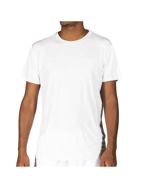 Rs Camiseta Classic Back Print 211m004999.170 | Ofertas de pádel